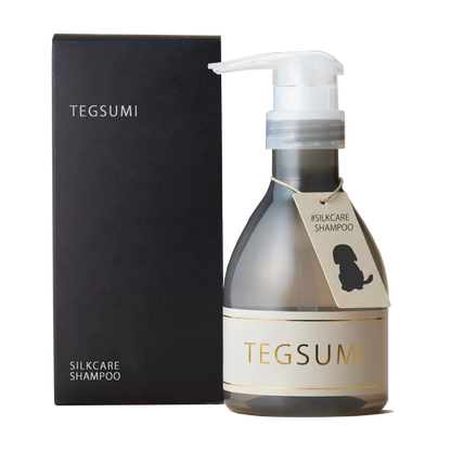 TEGSUMI シャンプー & バーム セット プレゼントに最適 シャンプー バーム