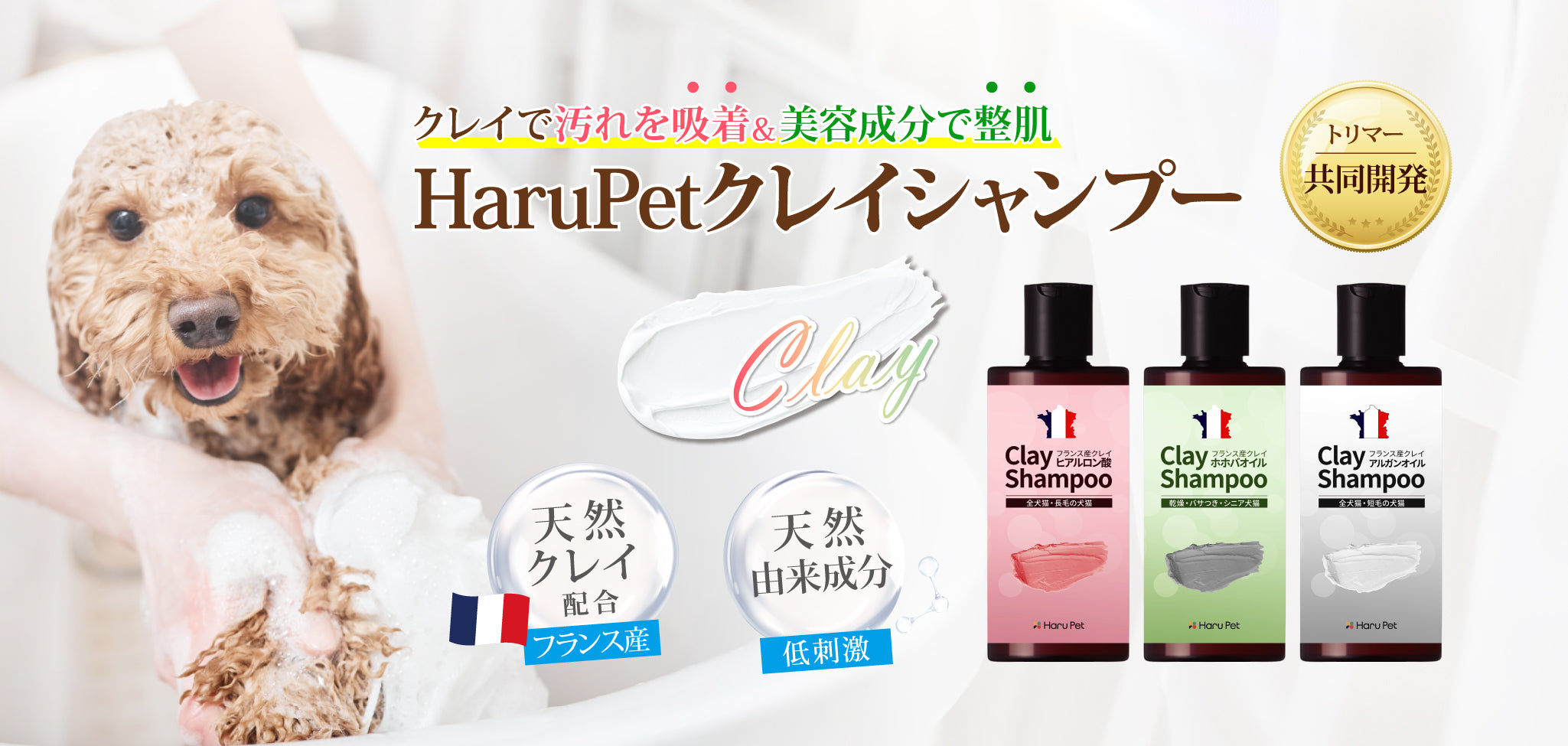 HaruPet